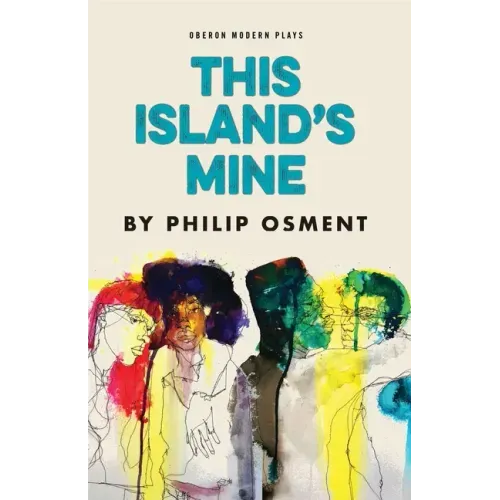 This Island's Mine
