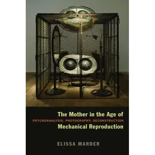 The Mother in the Age of Mechanical Reproduction: Psychoanalysis, Photography, Deconstruction