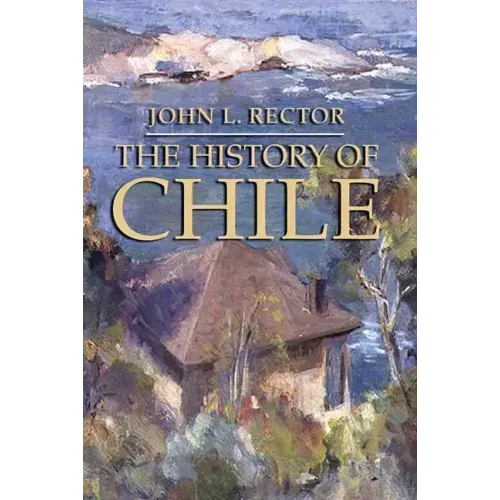 The History of Chile