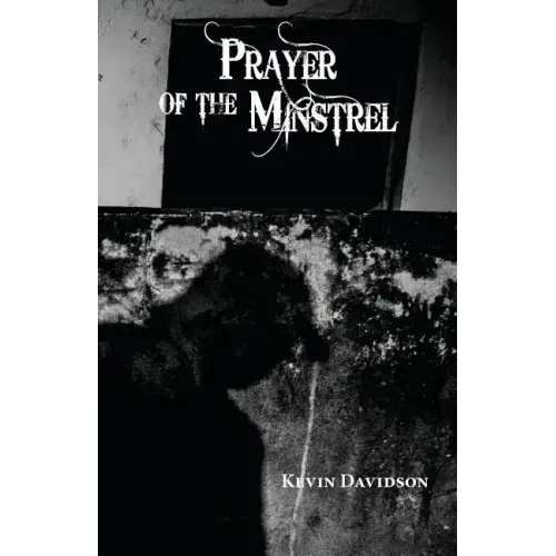 Prayer of the Minstrel
