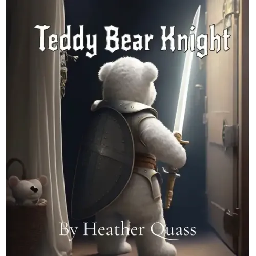 Teddy Bear Knight