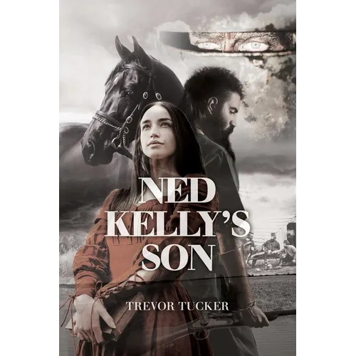 Ned Kelly's Son