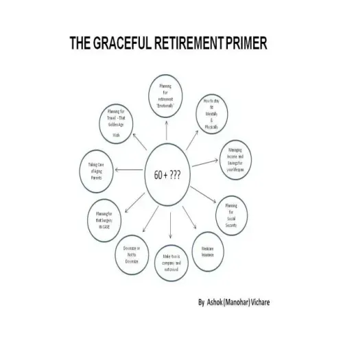 The Graceful Retirement Primer: For Over Sixty and Baby Boomer Dilemma