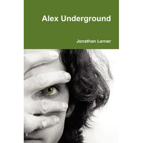 Alex Underground