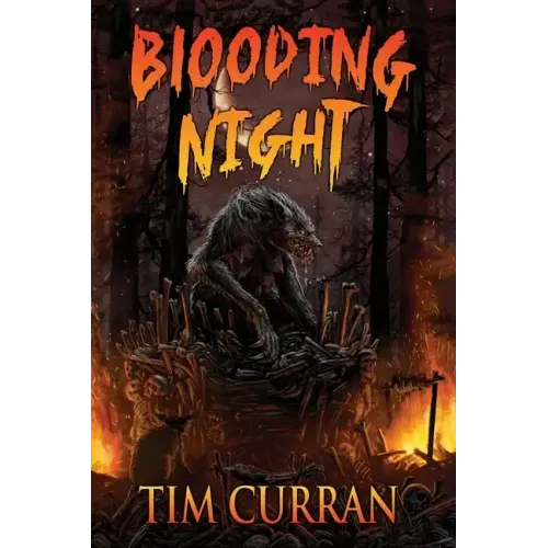 Blooding Night
