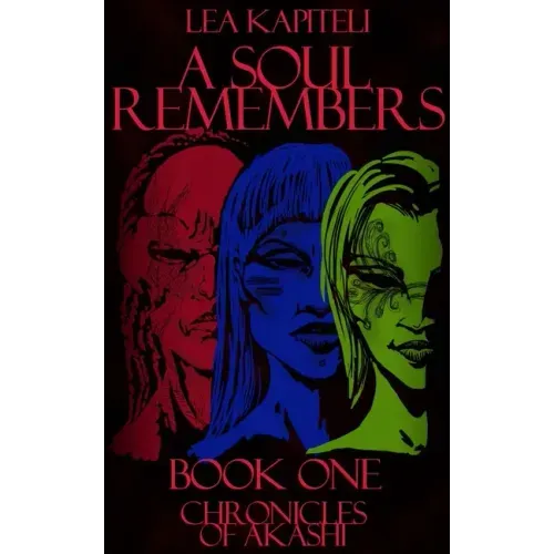 A Soul Remembers