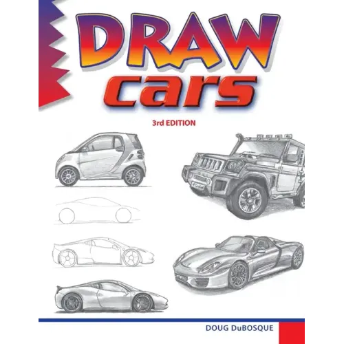 Draw Cars