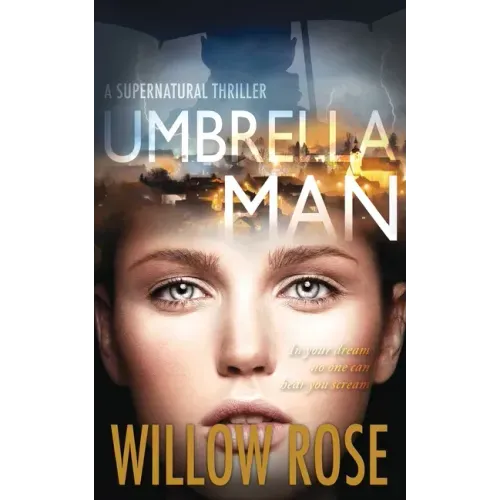 Umbrella Man