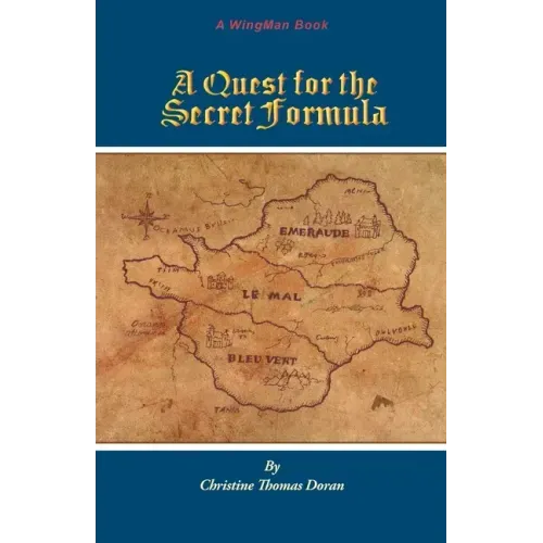 A Quest for the Secret Formula