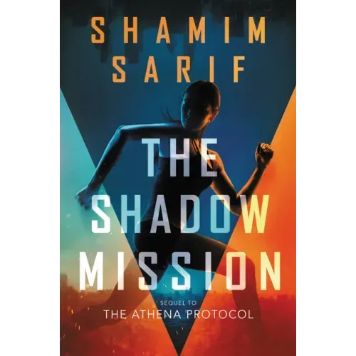 The Shadow Mission