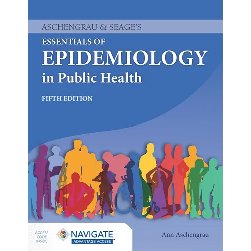 Aschengrau & Seage's Essentials of Epidemiology in Public Health