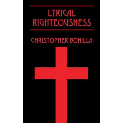 Lyrical Righteousness