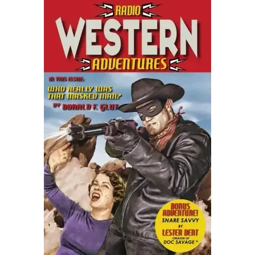 Radio Western Adventures