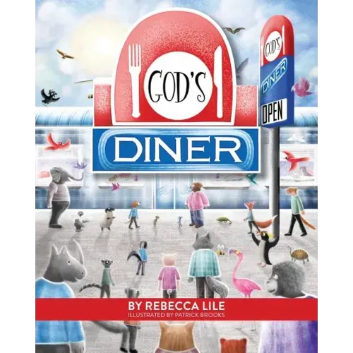 God's Diner
