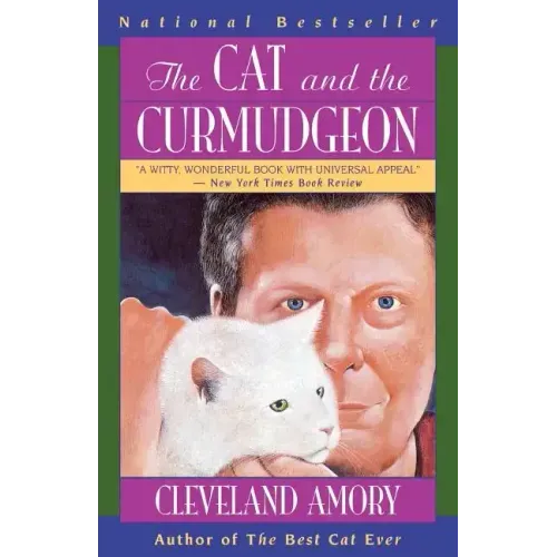 The Cat and the Curmudgeon