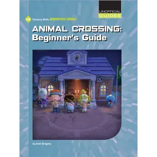 Animal Crossing: Beginner's Guide
