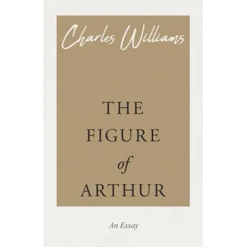 The Figure of Arthur