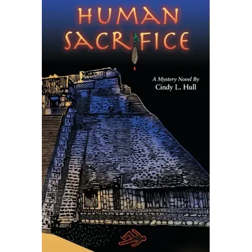 Human Sacrifice: A Mystery Novel