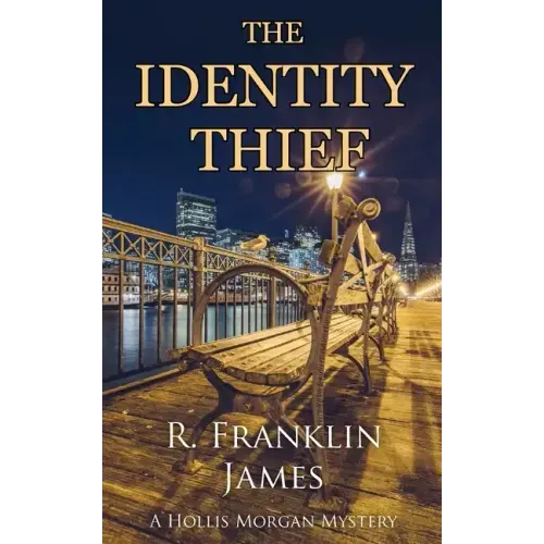 The Identity Thief
