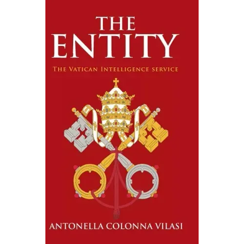 The Entity: The Vatican Intelligence service