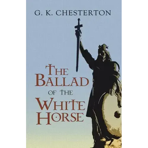 The Ballad of the White Horse