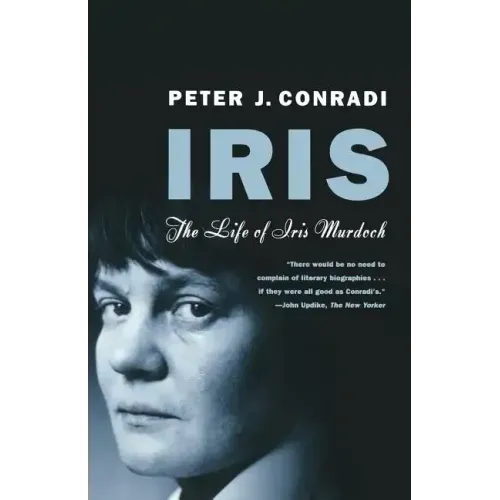 Iris: The Life of Iris Murdoch