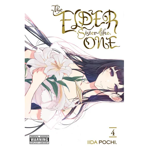 The Elder Sister-Like One, Vol. 4