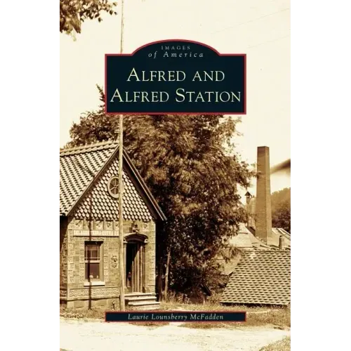 Alfred and Alfred Station
