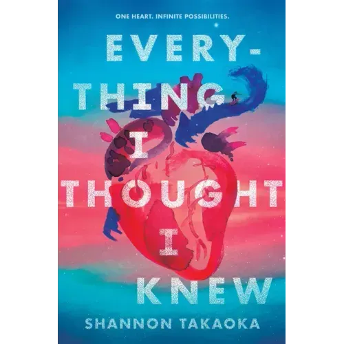 Everything I Thought I Knew