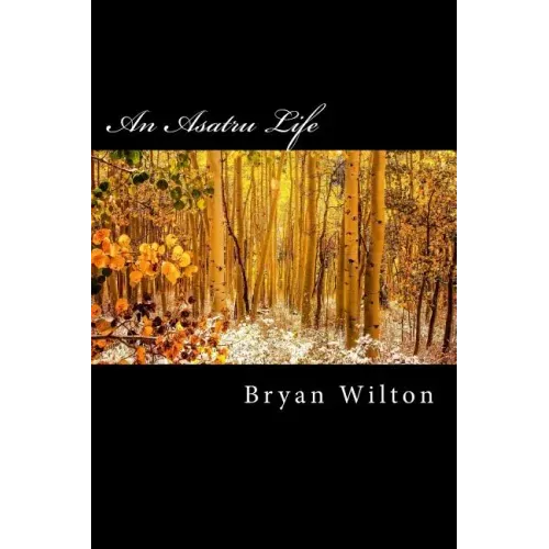 An Asatru Life