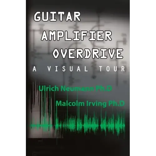 Guitar Amplifier Overdrive