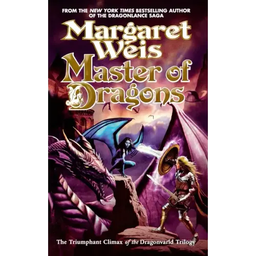 Master of Dragons