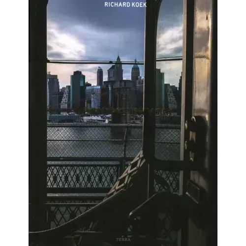 New York New York