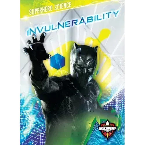 Invulnerability
