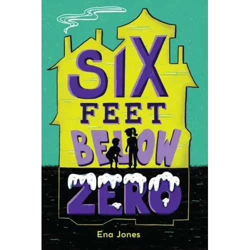 Six Feet Below Zero