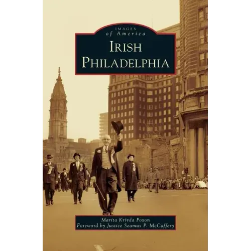 Irish Philadelphia