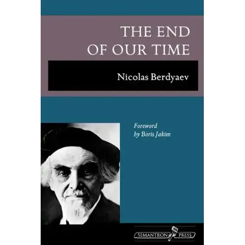 The End of Our Time