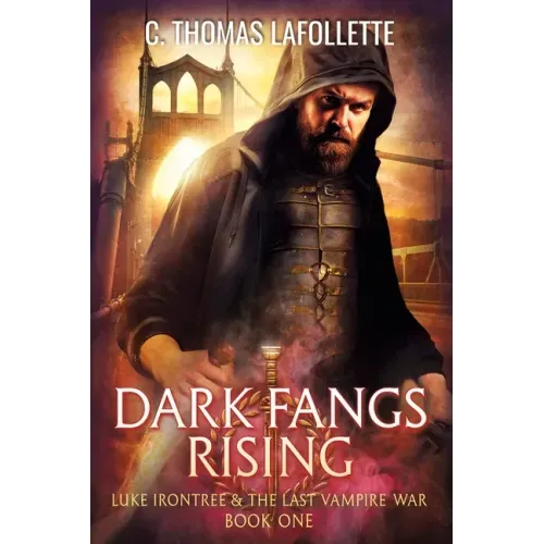 Dark Fangs Rising