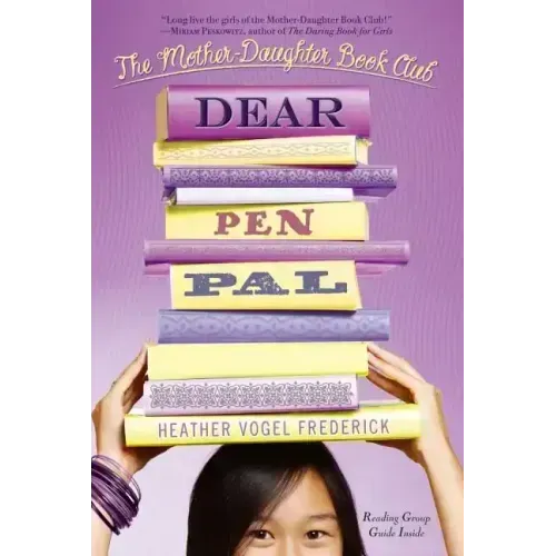 Dear Pen Pal