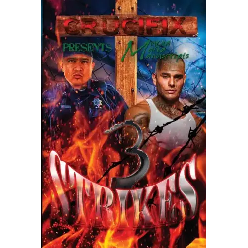 3 strikes