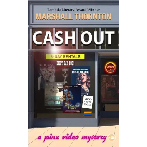 Cash Out