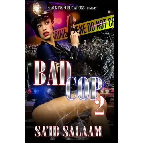 Bad Cop 2