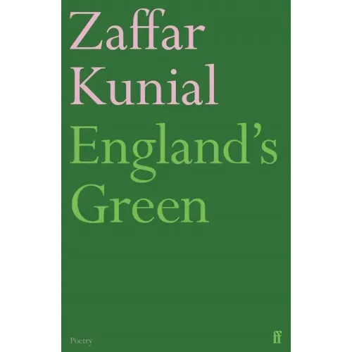 England's Green