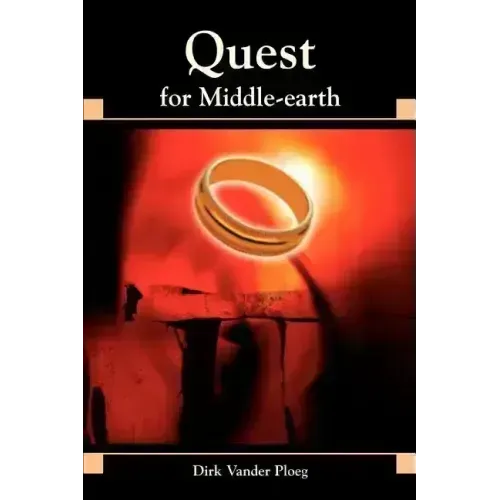 Quest for Middle-Earth