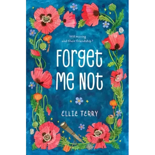 Forget Me Not