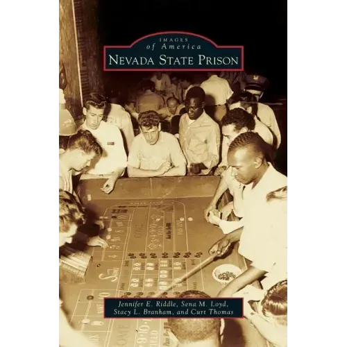 Nevada State Prison