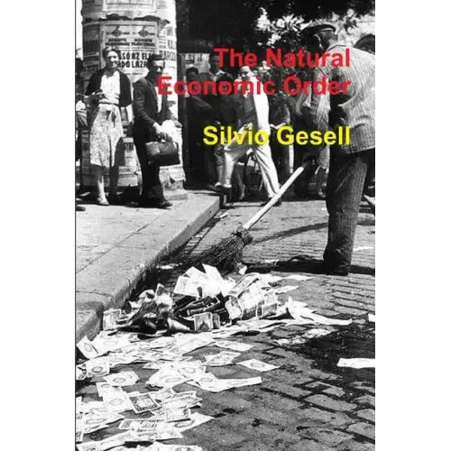 The Natural Economic Order