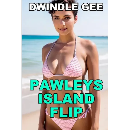 Pawleys Island Flip: Role Reversal, Crossdressing