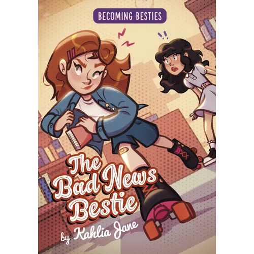The Bad News Bestie