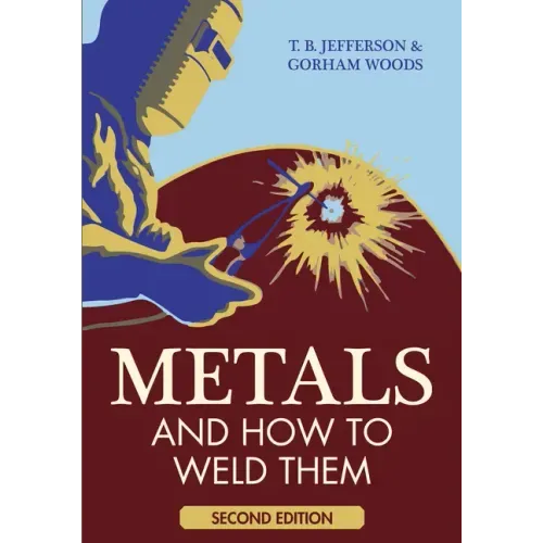 Metals And How To Weld Them